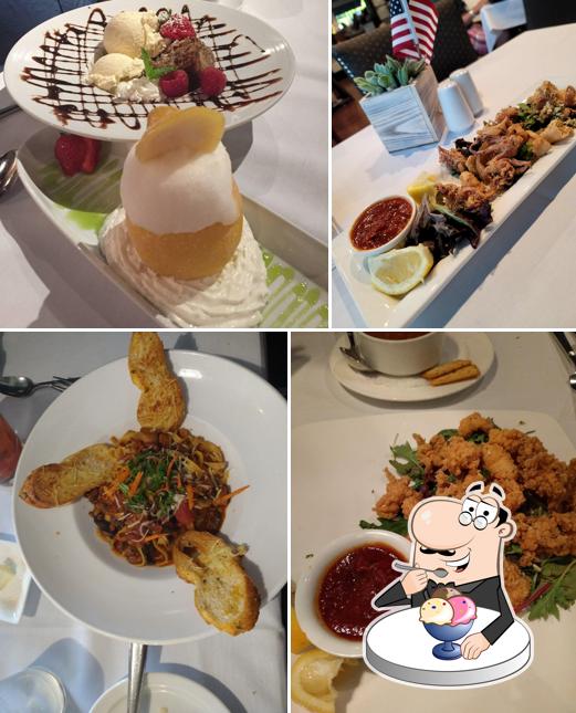 Ladera Grill, Morgan Hill - Restaurant menu, prices and reviews