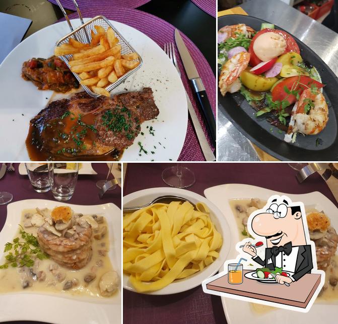 Top 5 des restaurants avec moules frites à Strasbourg, septembre 2024 Restaurant Guru