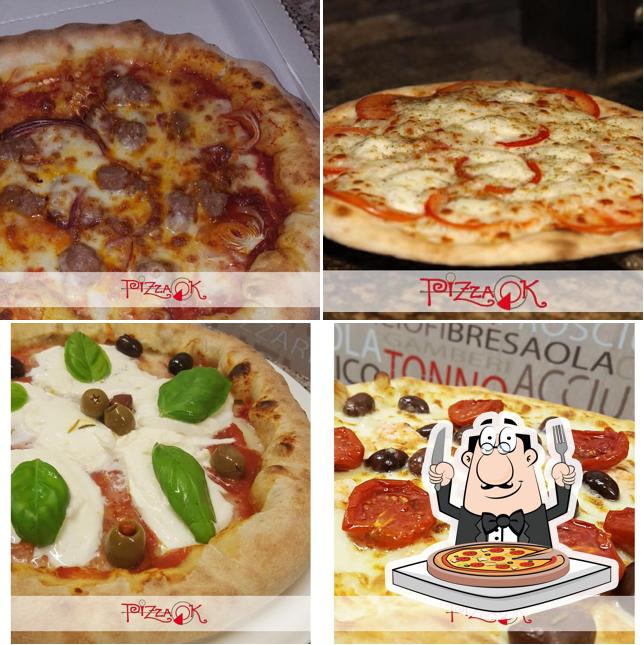 Pizza Ok