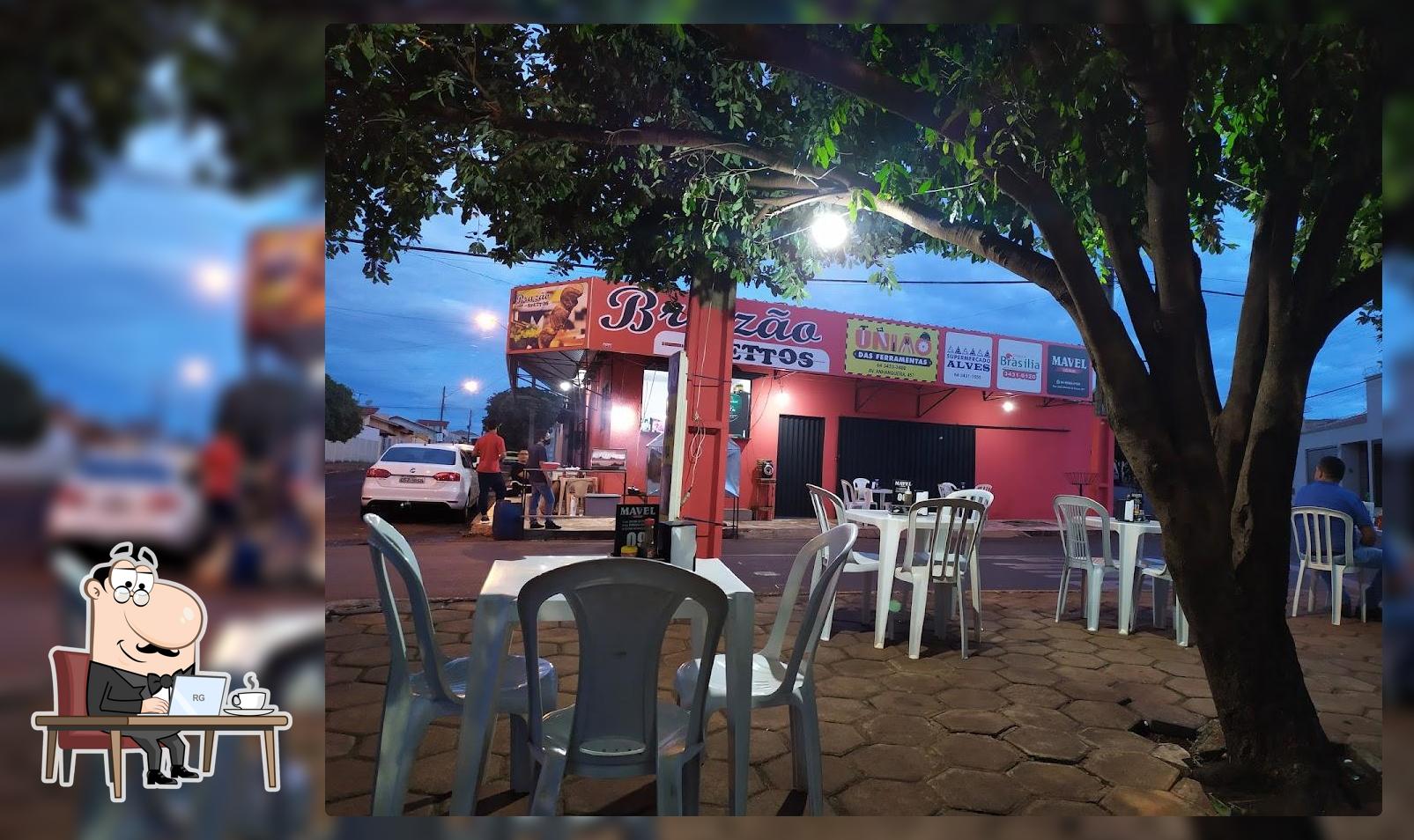 Brazão Spettos