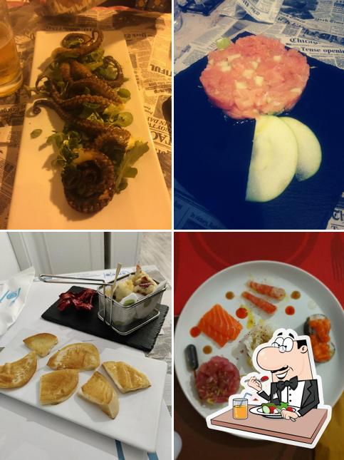 Camelot Bistrot