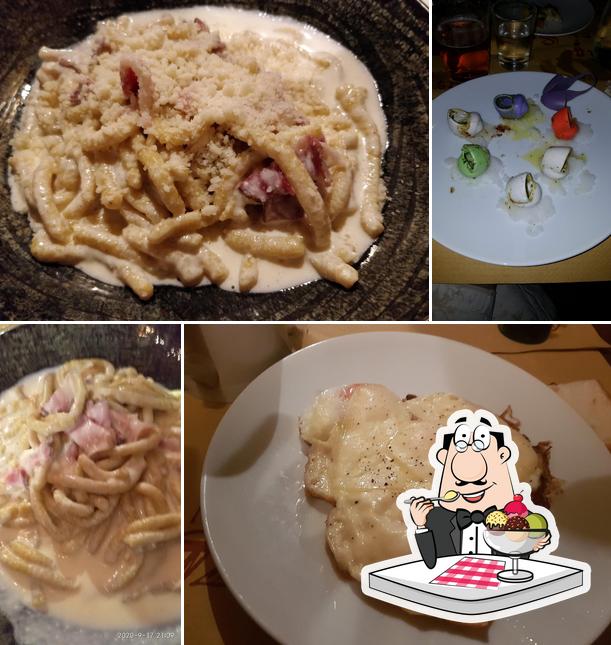 Osteria "I Tri Scalên"