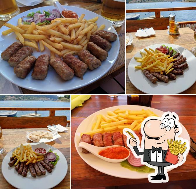 Biffe Pizzeria Grill Niko