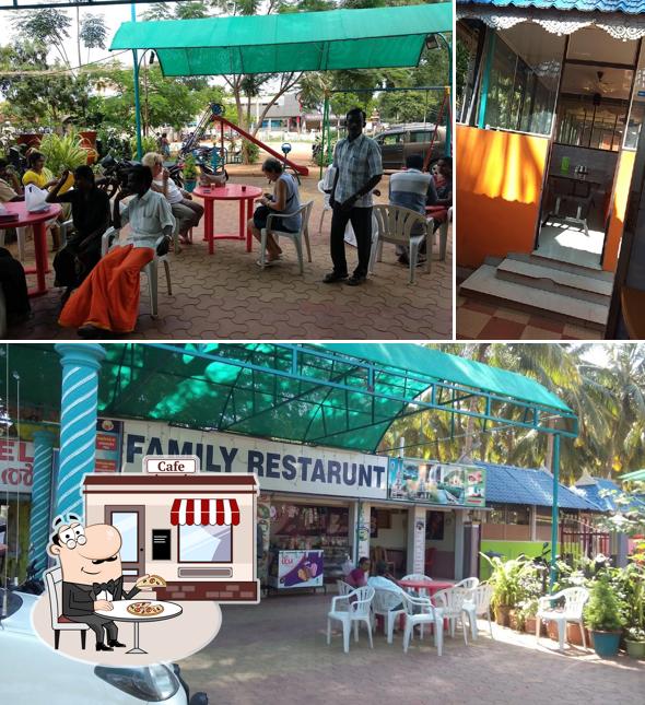 Family Restuarant