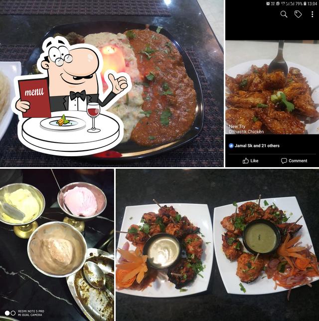 Food Khalifa Restaurant