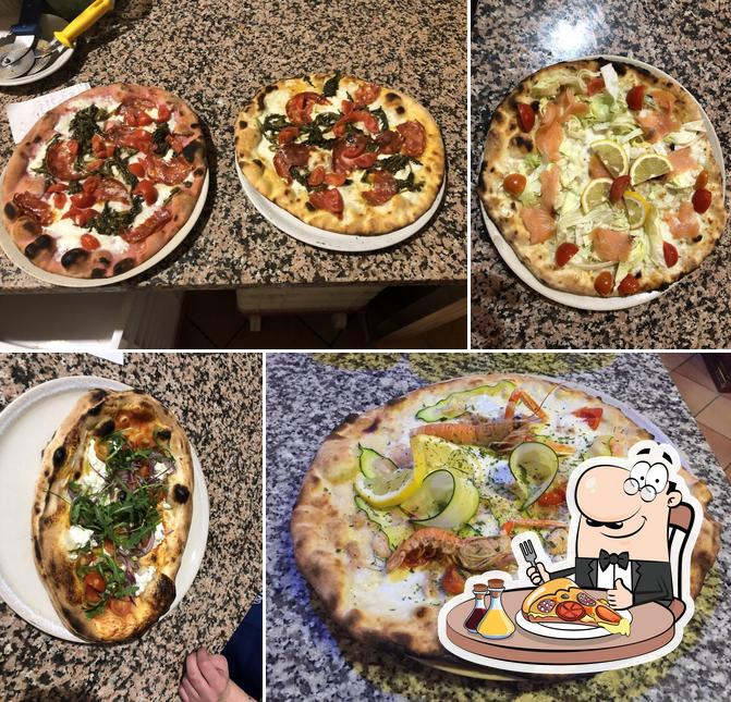 Le Plus Bon Ristorante Luigi Specchia