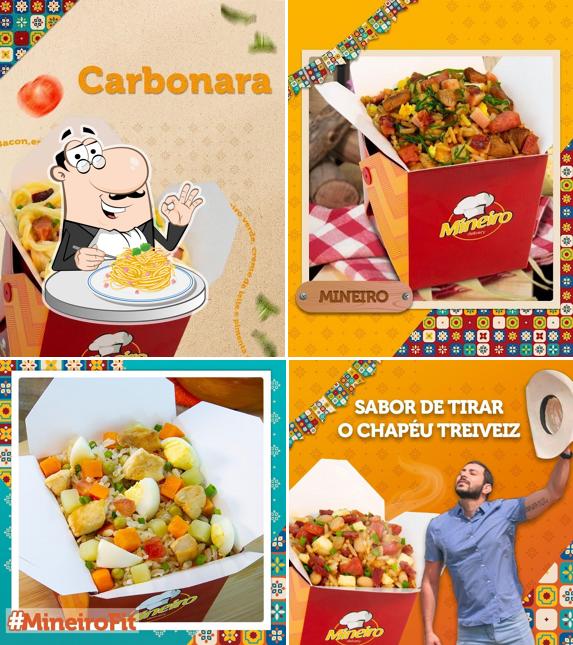 Mineiro Delivery - Itatiba