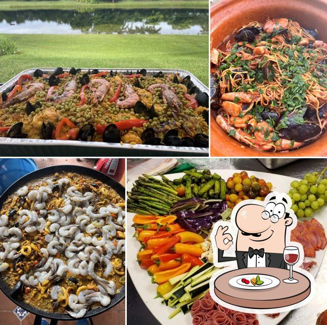 Paellas Miami in USA