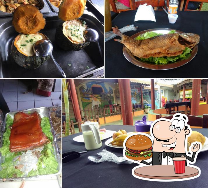 Rancho do Ricardinho