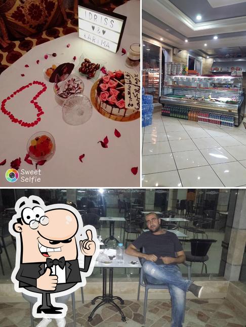 Restaurant Agadir