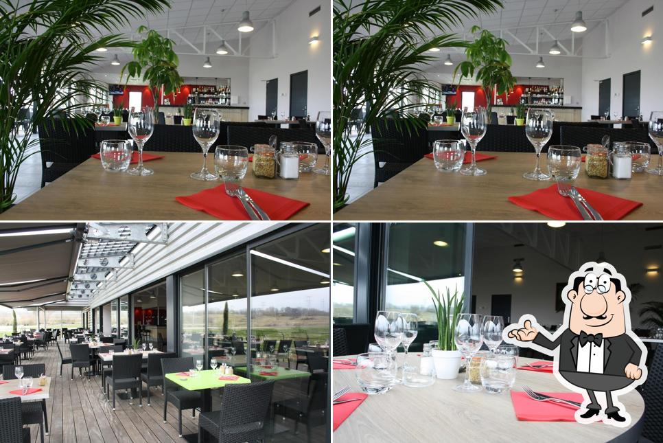 Restaurant Le 12-15