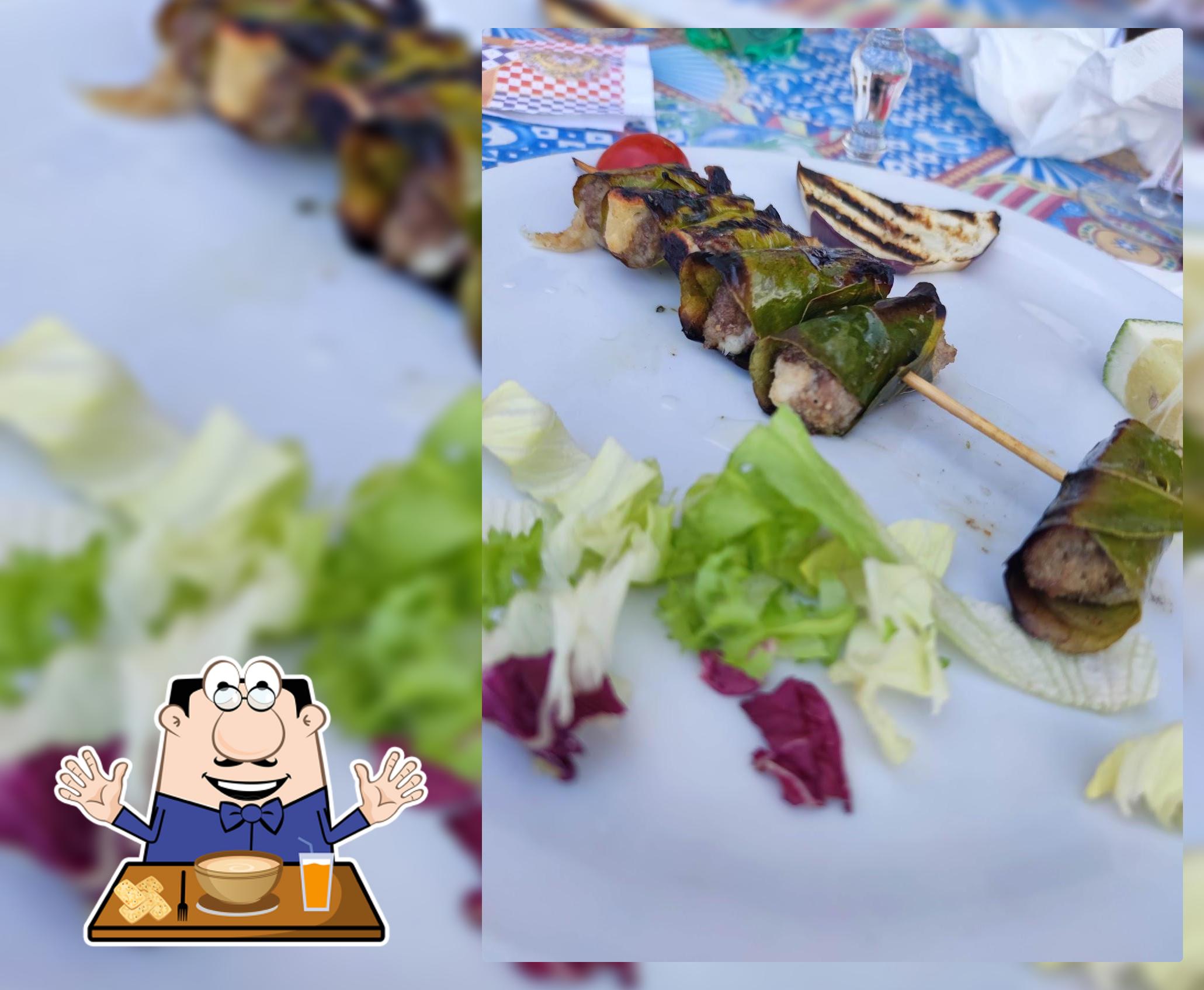 Ristorante La Pineta Da Nino