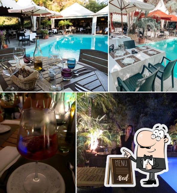 Smash Club, Le Lavandou - Restaurant menu and reviews