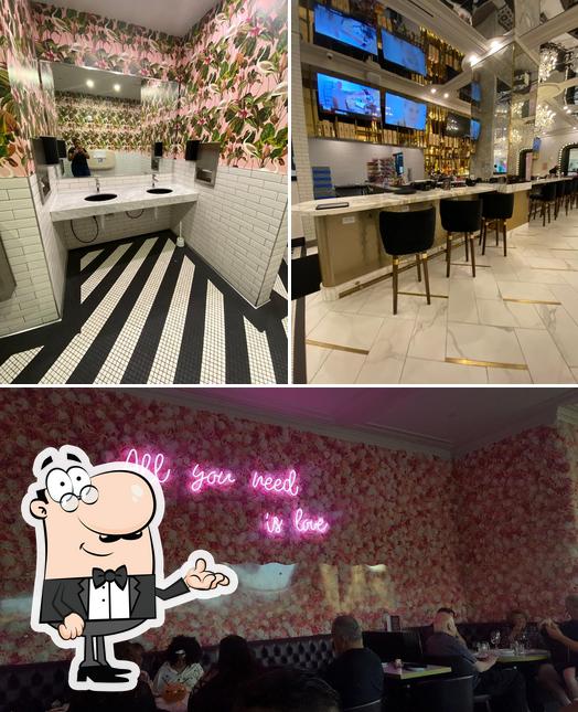 Sugar Factory Queens, 11000 Rockaway Blvd in New York City