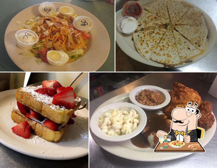 TC's Diner in Friendship Restaurant reviews