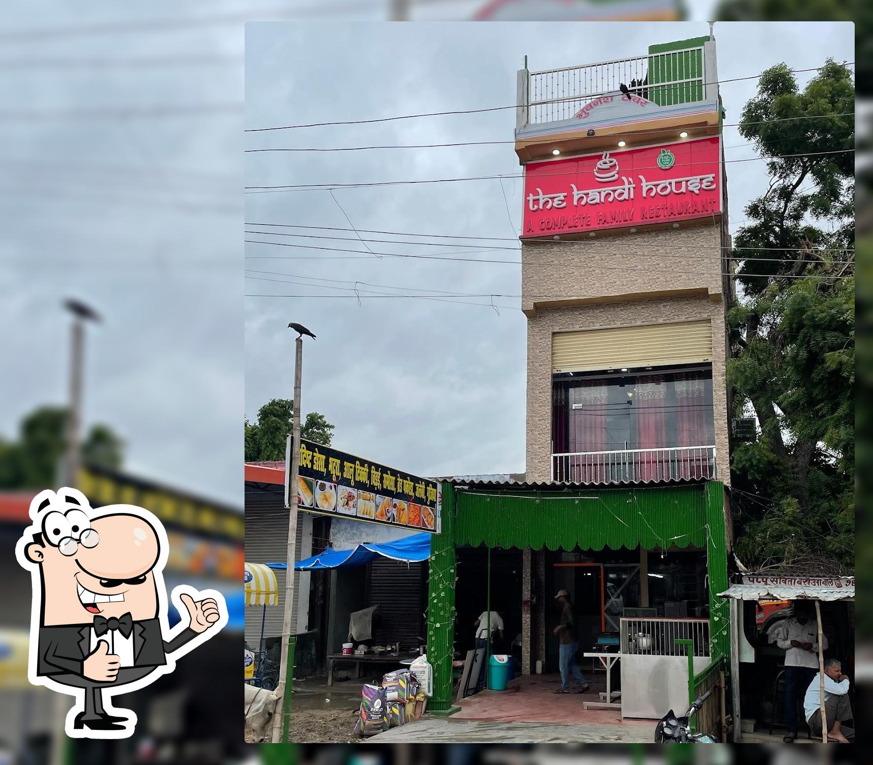 The Handi House Rastaurant