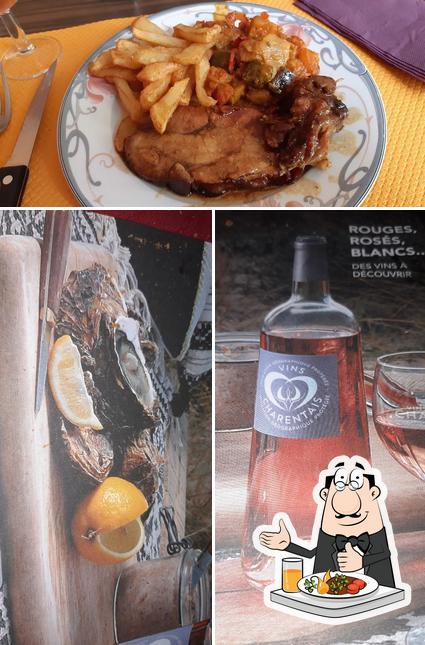 Seguin Restaurant Routier Tabac
