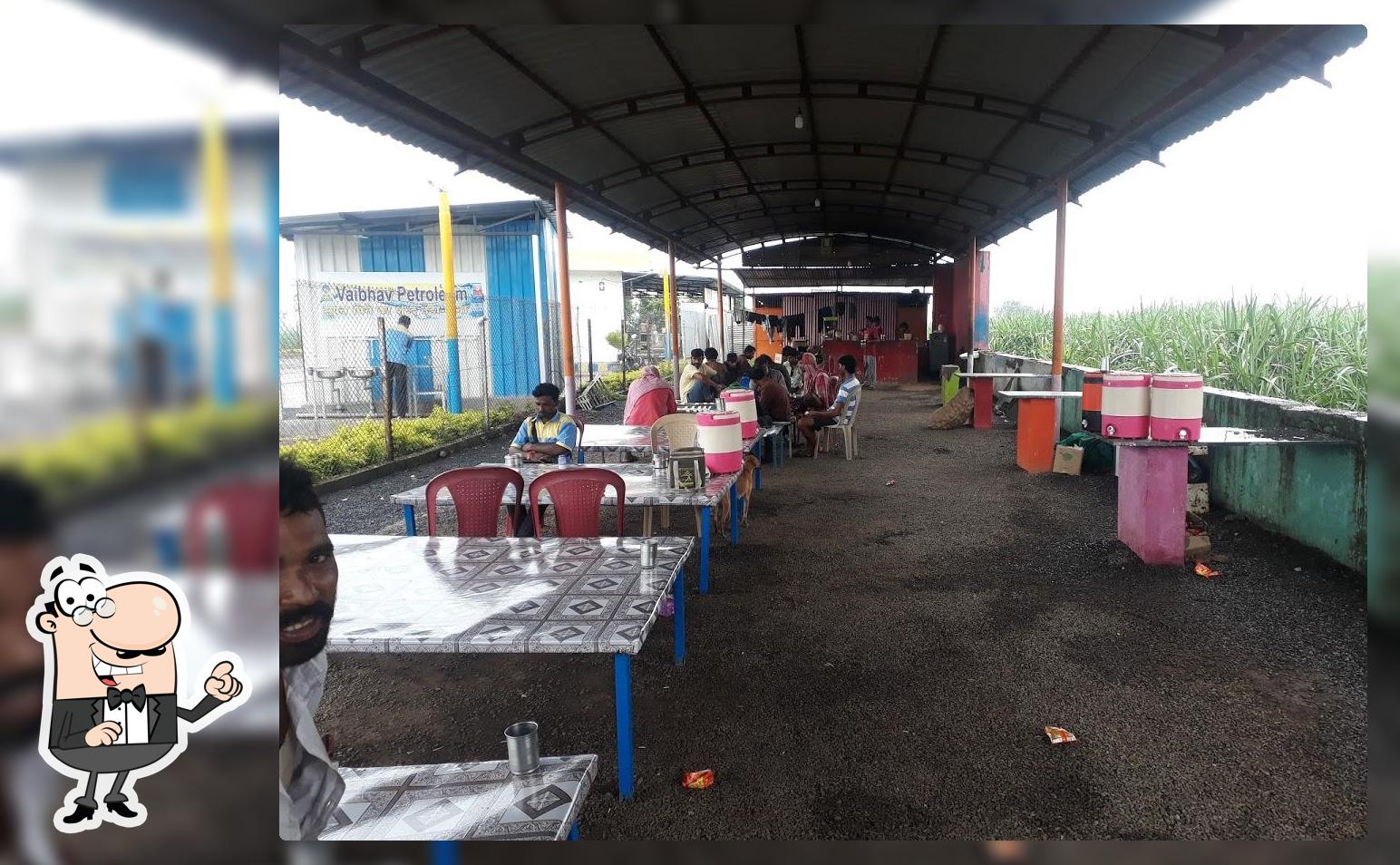 Vikas Hotel