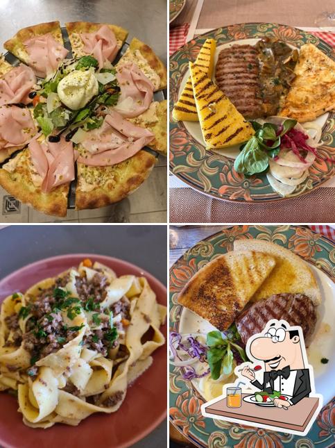 RISTORANTE PIZZERIA PASTIFICIO