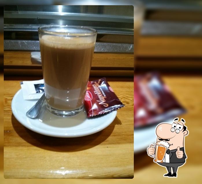 BAR CHISPA