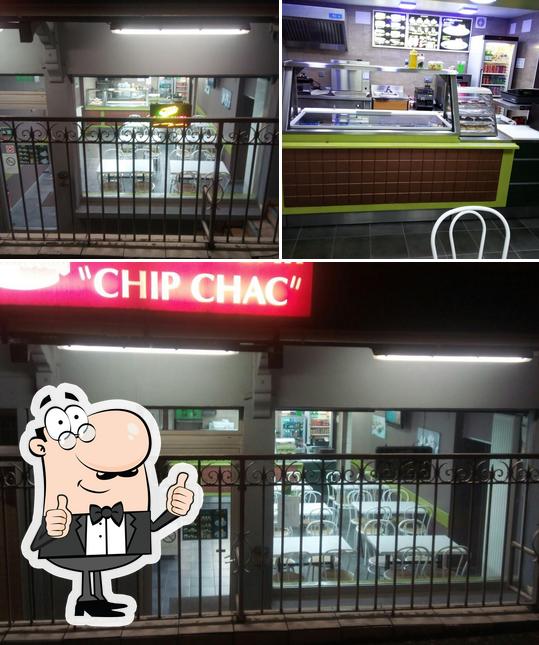 Voir cette photo de Chip Chac Fast Food