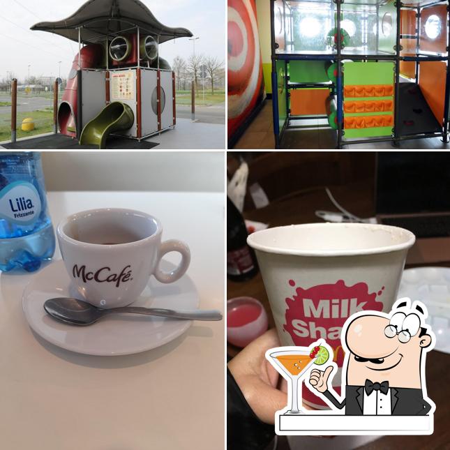 McDonald's Verolanuova