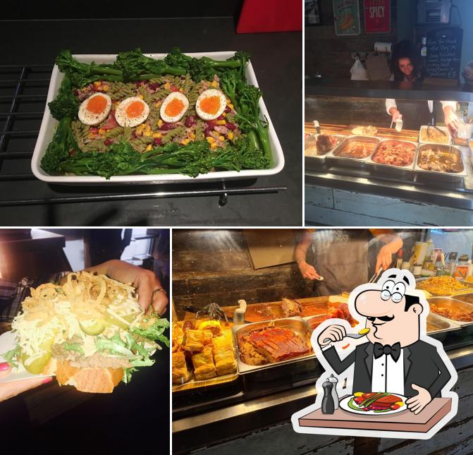 Mustard, 201 Southborough Ln in Bromley Restaurant reviews