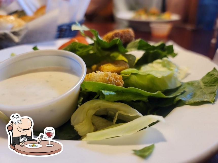 Find the best place to eat in Mason City, summer 2024 Restaurant Guru