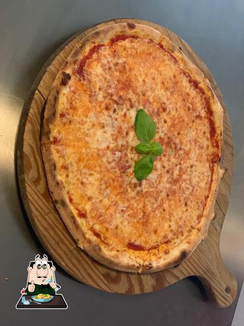 Cibo al Pizzarte