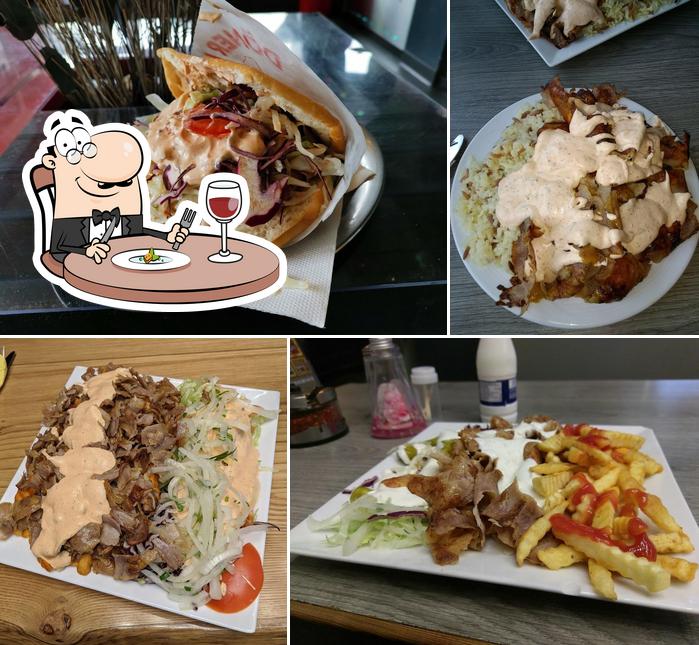 King Of Kebap Giessen