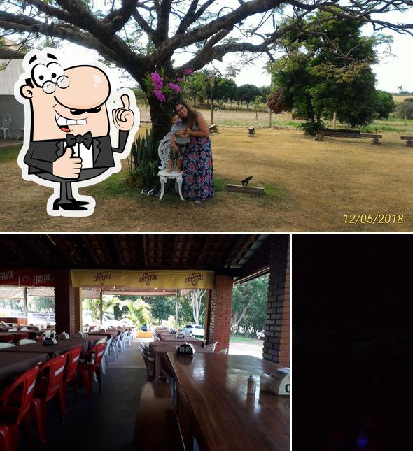 Churrascada de Ibitinga