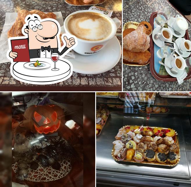 Pasticceria Sant'Andrea