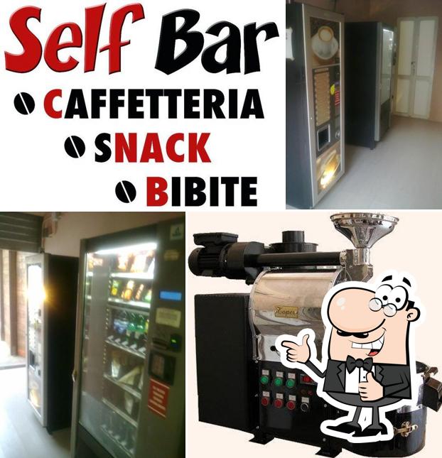 Vedi la immagine di Self BaR