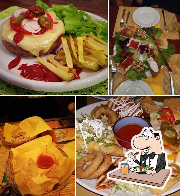 Quinto Sol Mexican Food & Tapas pub & bar, Marsala Restaurant reviews