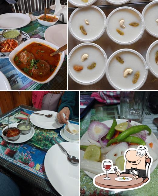 Bakshi Restaurant