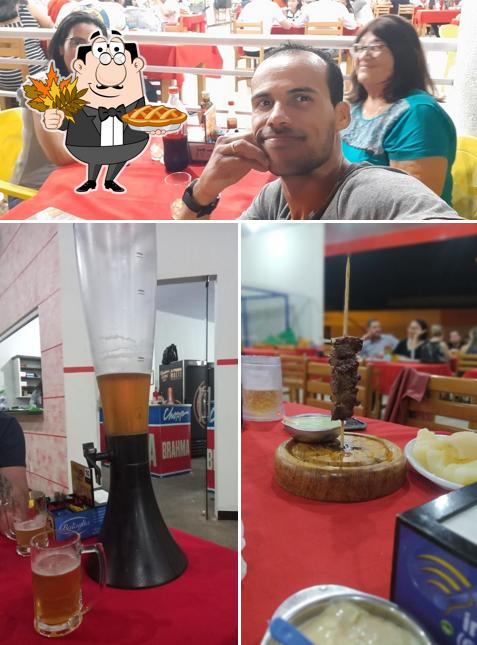 See the photo of Choppão Choperia e Pizzaria