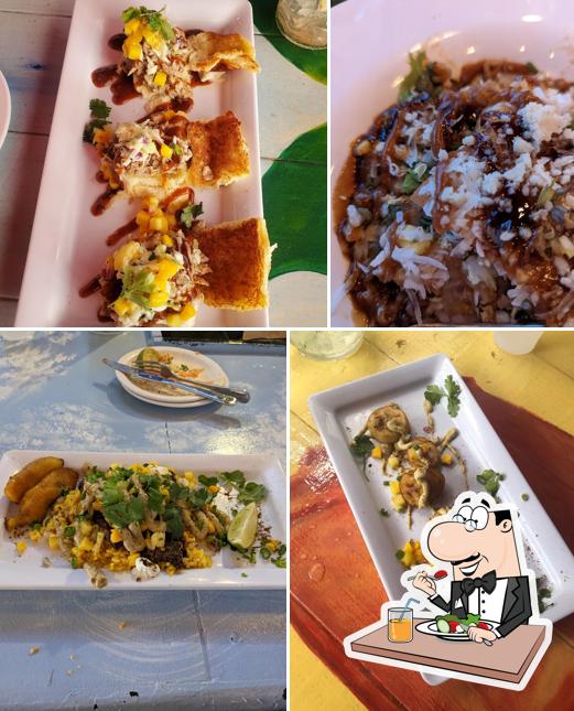 Kaya Island Eats