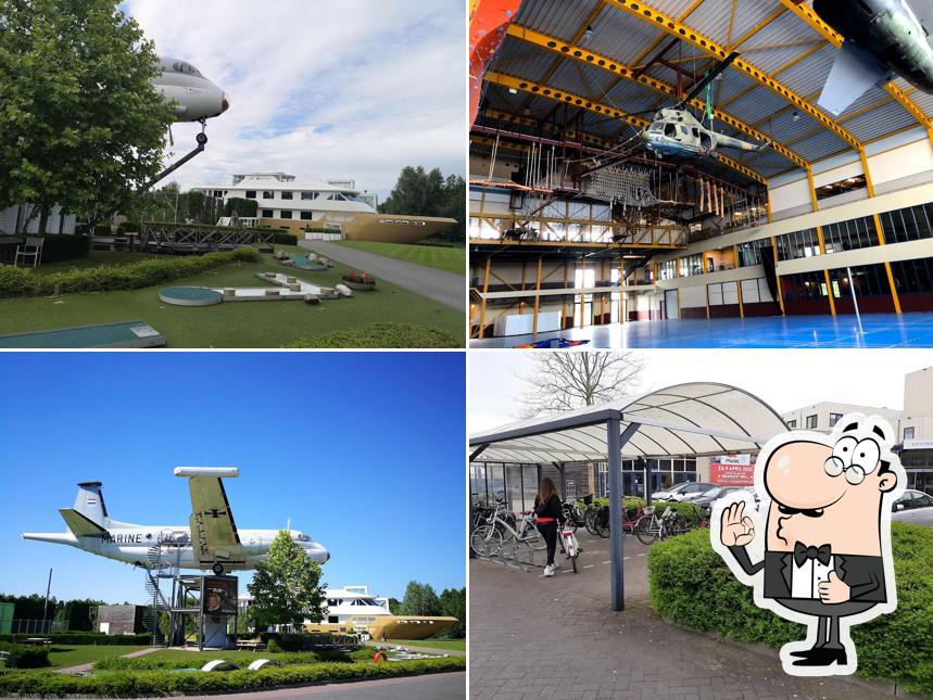 Fletcher Wellness-Hotel Brabant-Mill