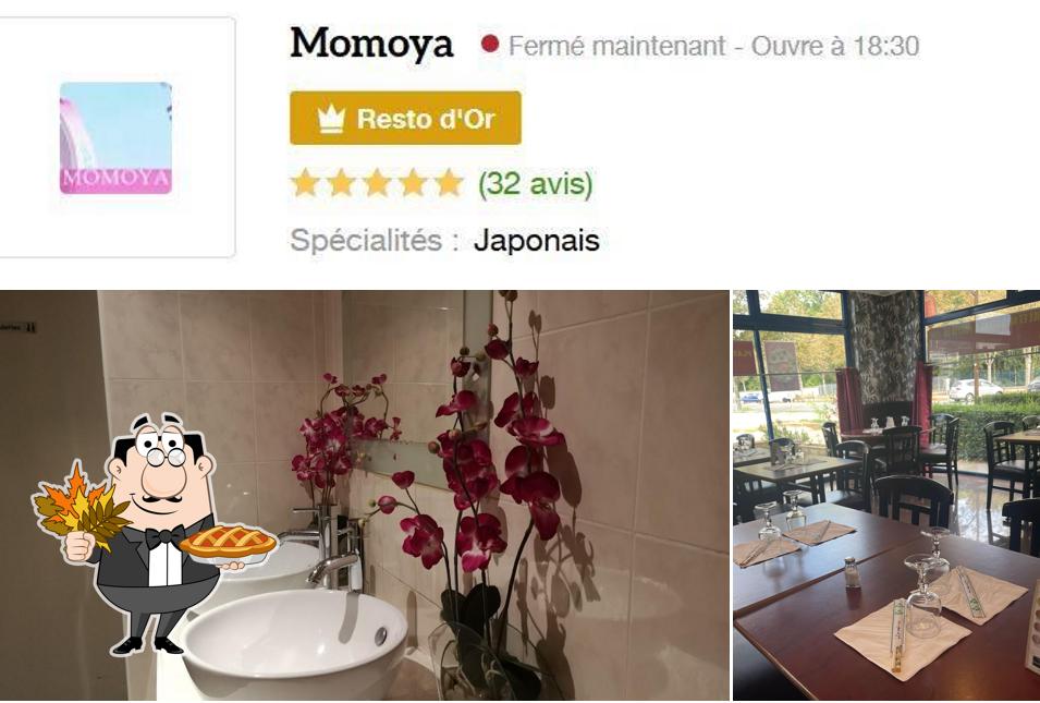 Voir cette image de Restaurant Japonais