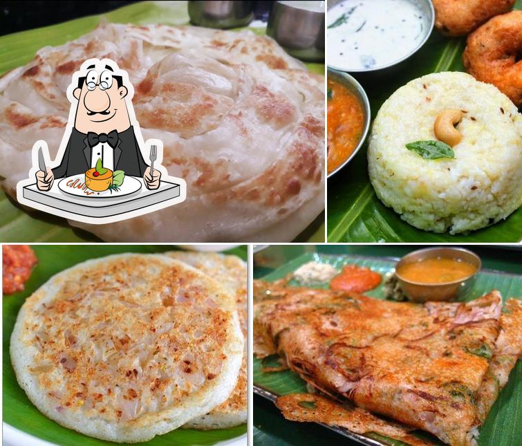 Murali Cafe