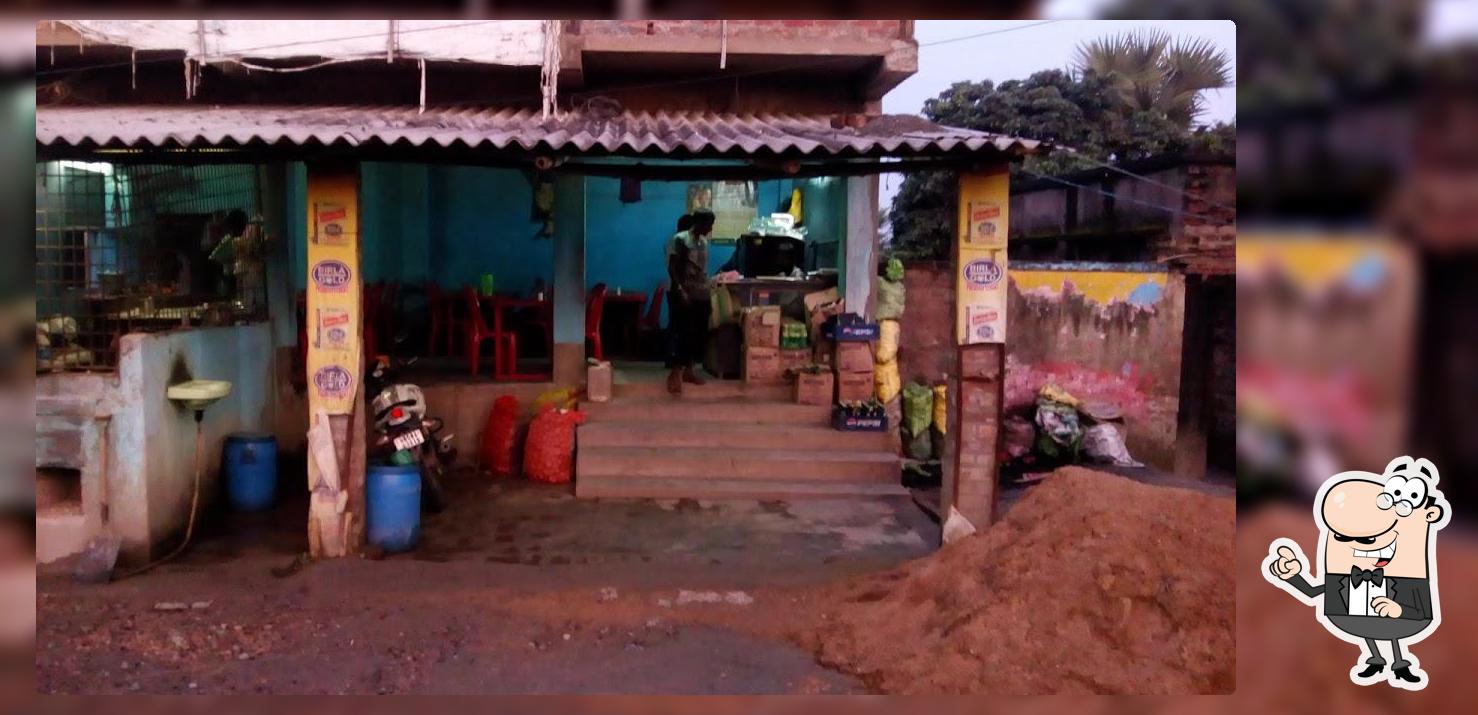 NCS DRIVER'S HOTEL