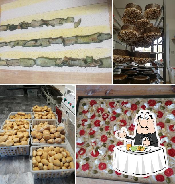 Panetteria Na Biòva Di Tosetto Marco