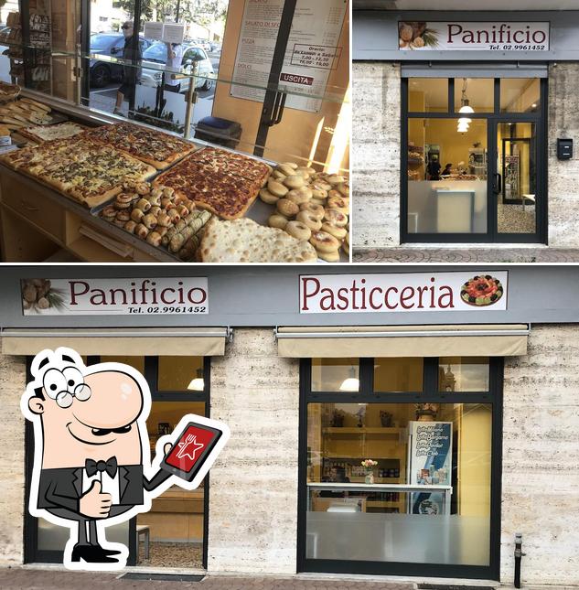 Guarda la immagine di Panificio Romano Pasquale