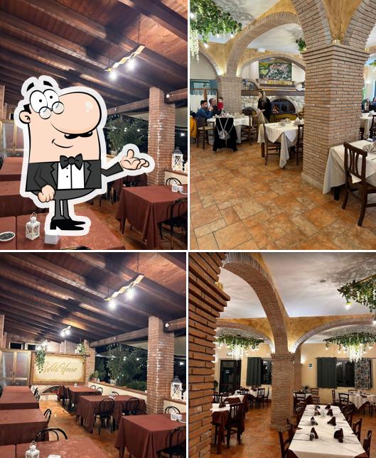 Ristorante Wild Horse Avezzano