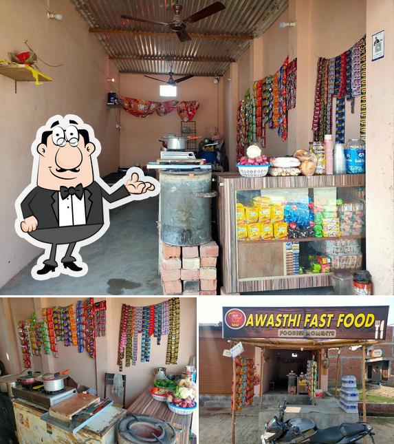 THE CHAI FACTORY & MAGGI POINT, Kanpur Restaurant reviews