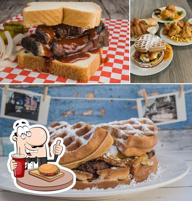 The Ultimate Kitchen, Houston - Restaurant menu, prices and reviews