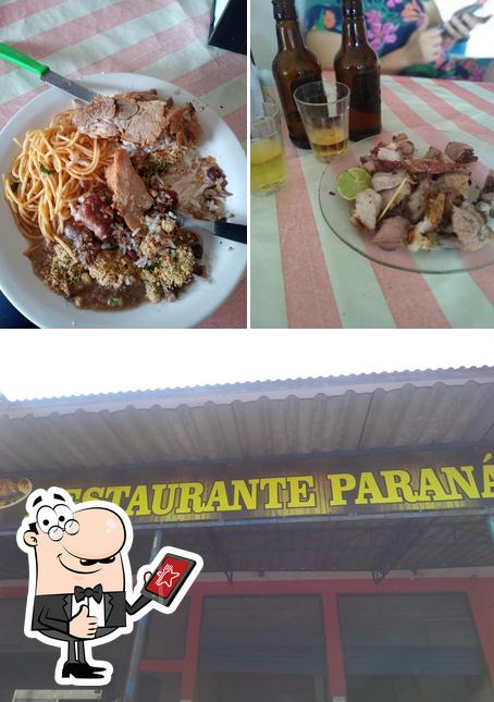 Restaurante Paraná