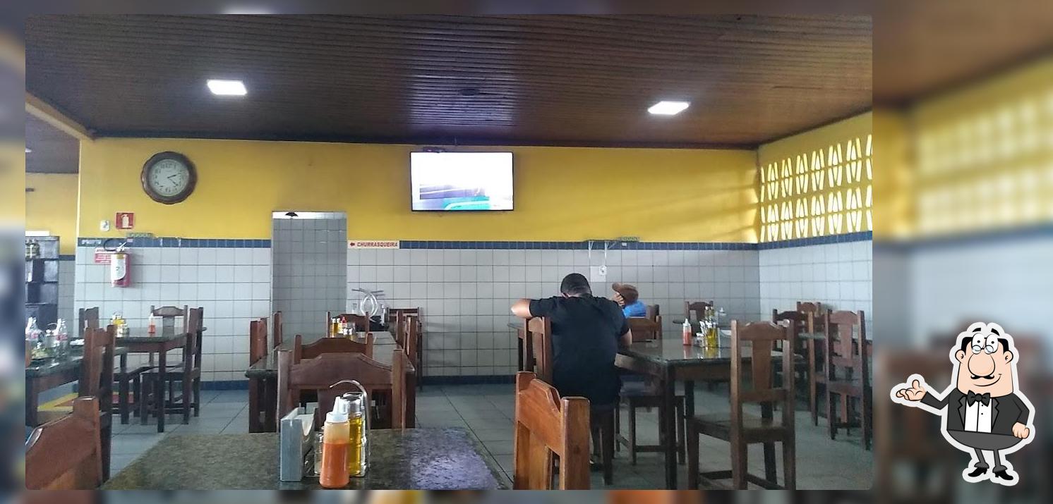 Churrascaria Cabral