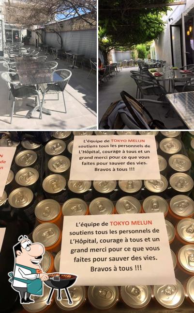 Voir cette image de Restaurant Tokyo