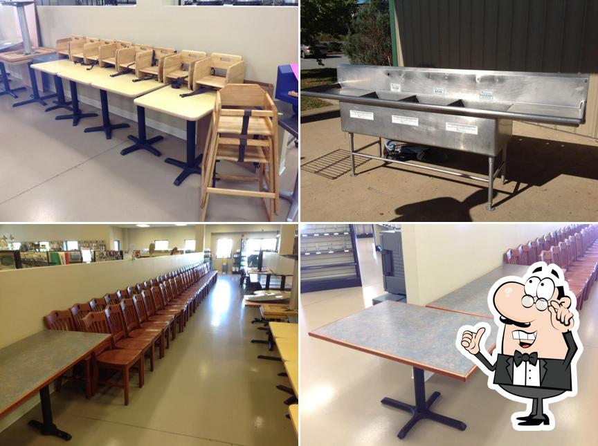 Winchester Restaurant Equipment in Winchester Restaurant reviews